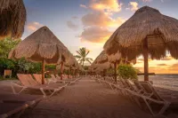 Platinum Yucatan Princess Adults Only - All Inclusive - Beach