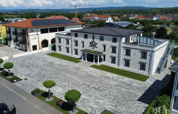 Hotel Sleep & Dream Nähe Europa Park Und Rulantica
