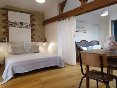 L'Ancienne Boulangerie Hotels in Chavagnes