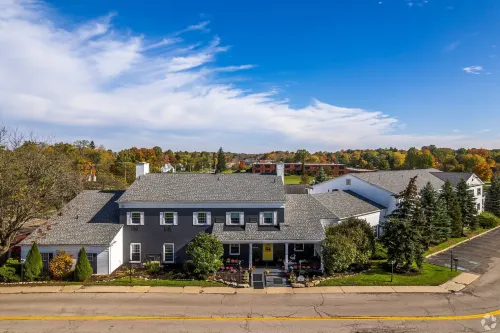 The Aurora Inn Hotel and Event Center Hotels in Twinsburg