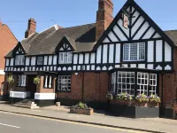 The Kings Arms Hotel