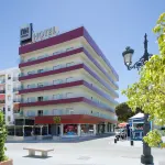 NH San Pedro Hotels in Marbella