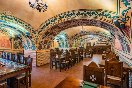 Hotel Grand Vígľaš