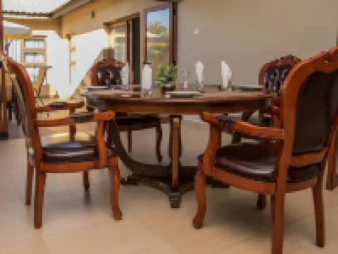 Peaconwood Boutique B&B Hotéis em Palapye