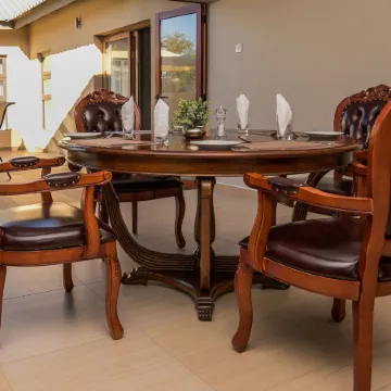Peaconwood Boutique B&B