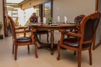 Peaconwood Boutique B&B