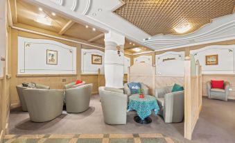 Aparthotel des Alpes