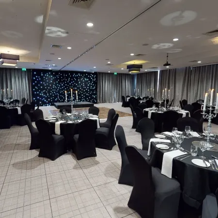 Village Hotel Aberdeen