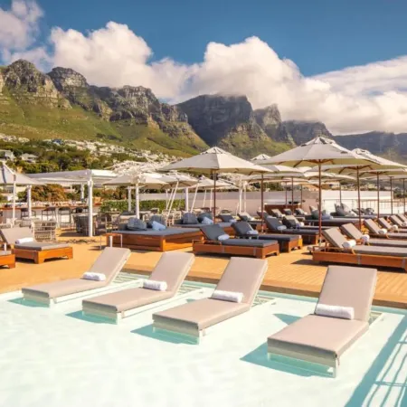 The Marly Boutique Hotel