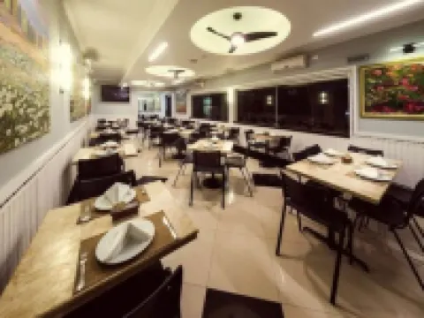 Hotel KK Hotels in Itu