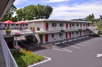 Campus Inn & Suites Eugene Downtown - Motels