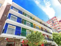 Hostal El Mercat Hotels in Villajoyosa