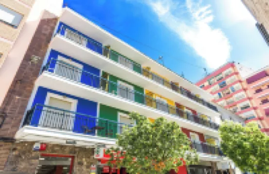 Hostal El Mercat