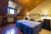 Hotel Rural Valle de Ancares فنادق في Pereda de Ancares