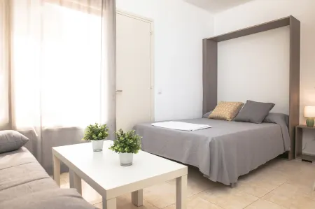 Rvapartaments Benelux