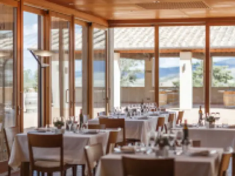 Wine Relais in Montecucco - ColleMassari Hospitality Hotels in Cinigiano