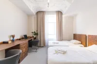 ololoYurt ethno-hostel & coworking -  โฮสเทล