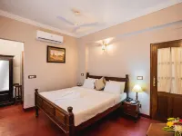 19VillaMira Hotels near Sri Aurobindo Ashram
