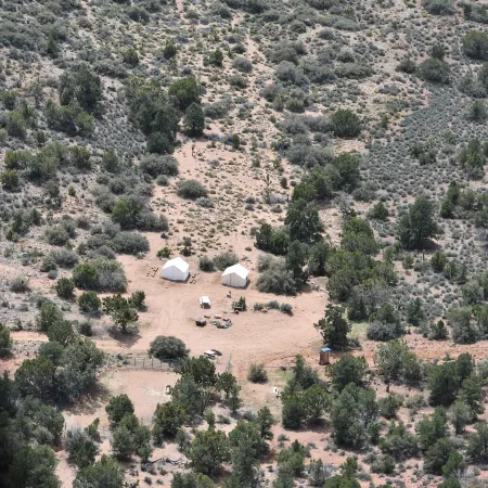 Grand Canyon Western Ranch