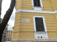 Guest House Laocoonte Hotels in Trionfale