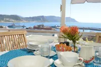 The Grosvenor Guest House & Self Catering - breakfast