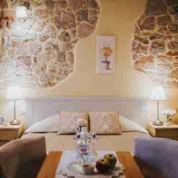 Rooms Villa Duketis Rooms