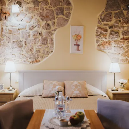 Rooms Villa Duketis
