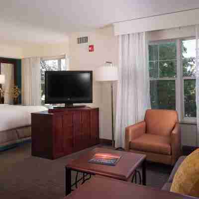 Residence Inn Fort Myers Sanibel Rooms