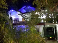 Amada Lake View Homestay - 2 ดาว