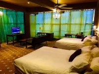 Golden Lotus Bangalore Boutique Suites