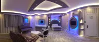 Ayder Doga Resort Hotels in Yukarışimşirli