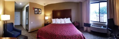 Days Inn by Wyndham Brooklyn Marine Park Hotels in New York