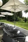 Hotel & Spa Le Pavillon - spa
