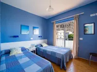 Pensión la Gaviota Hotels in Gomera
