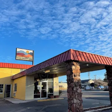 High Desert Inn