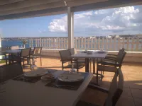 Hotel Roca Bella - Frühstück