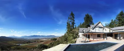 The Jordan Suites