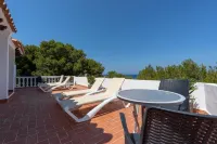 Hostal Restaurante Pou des Lleó Hotels in Platja es Figueral