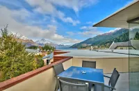 Melbourne Lodge - Mountain view