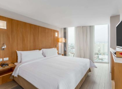 Ramada Encore by Wyndham Lima San Isidro