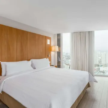 Ramada Encore by Wyndham Lima San Isidro