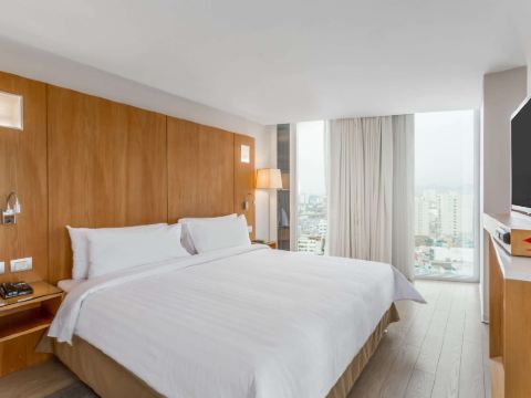 Ramada Encore by Wyndham Lima San Isidro