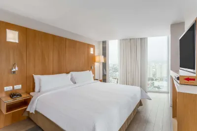 Ramada Encore by Wyndham Lima San Isidro Hotels in Lima