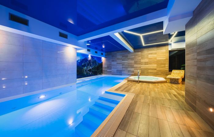 Sądelski Dwór Medical & Spa
