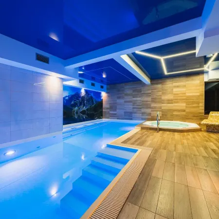 Sądelski Dwór Medical & Spa