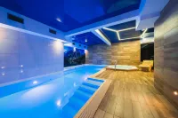 Sądelski Dwór Medical & SPA - Pools