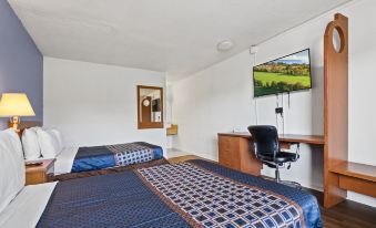Economy Lodge Portsmouth