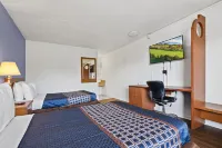 Economy Lodge Portsmouth