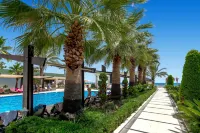 Onkel Resort Hotel - Ocean View