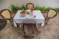Ariana Family Hotel - Desayuno